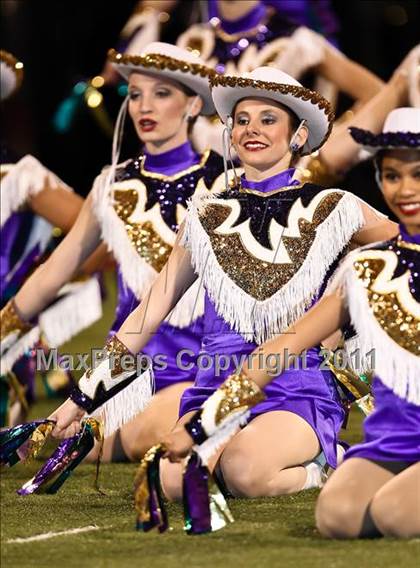 Thumbnail 1 in Timber Creek @ Byron Nelson photogallery.