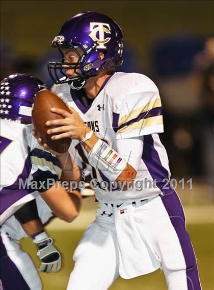 Thumbnail 1 in Timber Creek @ Byron Nelson photogallery.