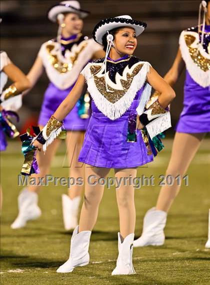 Thumbnail 3 in Timber Creek @ Byron Nelson photogallery.