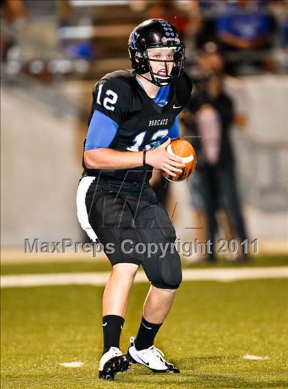 Thumbnail 1 in Timber Creek @ Byron Nelson photogallery.