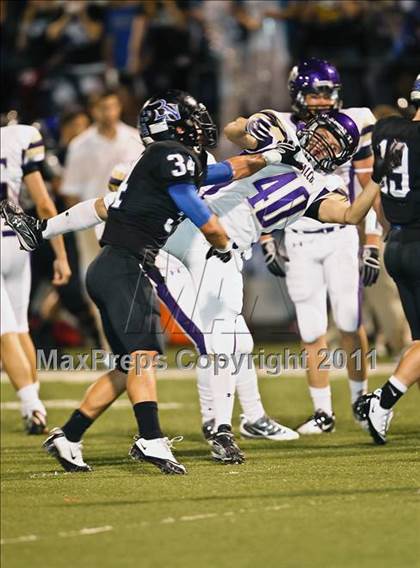 Thumbnail 1 in Timber Creek @ Byron Nelson photogallery.