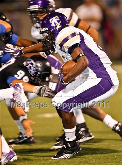 Thumbnail 3 in Timber Creek @ Byron Nelson photogallery.