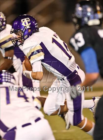 Thumbnail 2 in Timber Creek @ Byron Nelson photogallery.