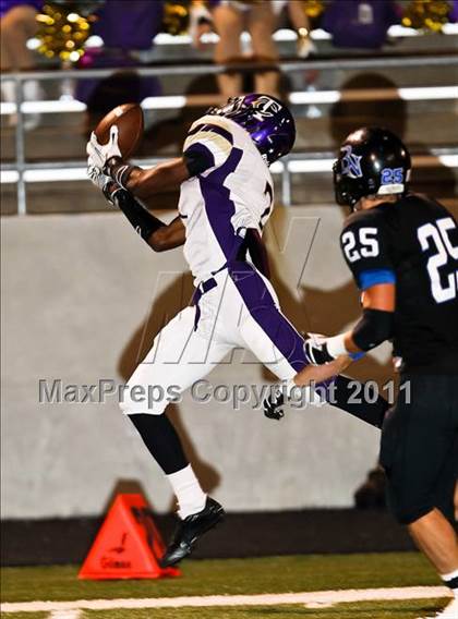 Thumbnail 1 in Timber Creek @ Byron Nelson photogallery.