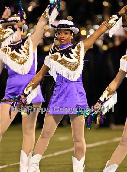 Thumbnail 2 in Timber Creek @ Byron Nelson photogallery.