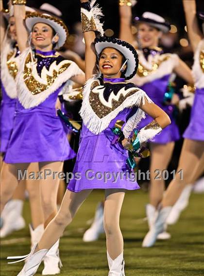 Thumbnail 3 in Timber Creek @ Byron Nelson photogallery.