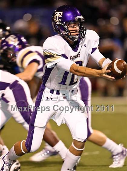 Thumbnail 1 in Timber Creek @ Byron Nelson photogallery.