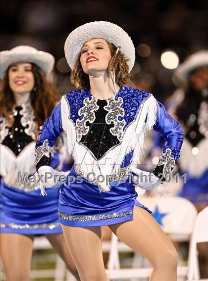 Thumbnail 1 in Timber Creek @ Byron Nelson photogallery.