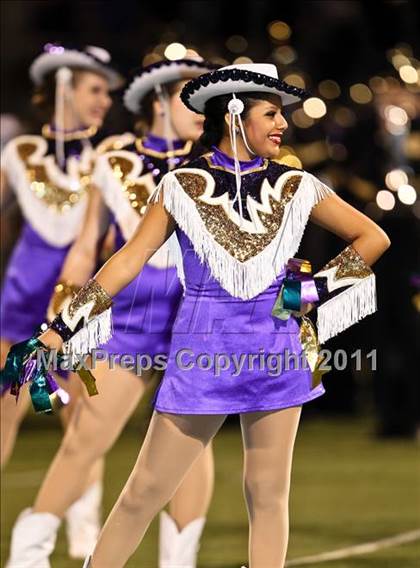 Thumbnail 2 in Timber Creek @ Byron Nelson photogallery.