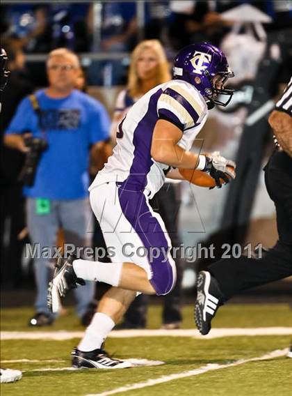 Thumbnail 2 in Timber Creek @ Byron Nelson photogallery.