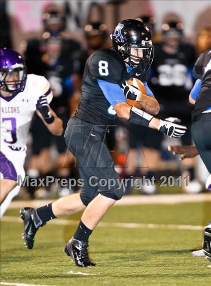 Thumbnail 3 in Timber Creek @ Byron Nelson photogallery.
