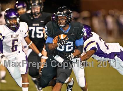 Thumbnail 2 in Timber Creek @ Byron Nelson photogallery.