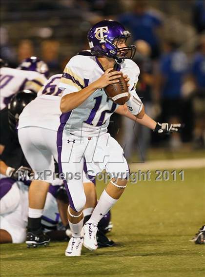 Thumbnail 2 in Timber Creek @ Byron Nelson photogallery.
