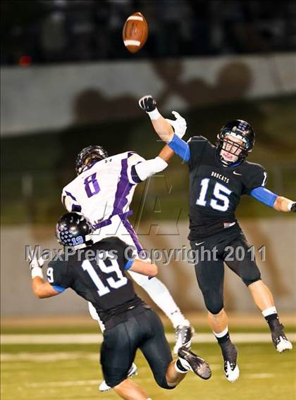 Thumbnail 2 in Timber Creek @ Byron Nelson photogallery.