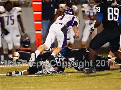 Thumbnail 1 in Timber Creek @ Byron Nelson photogallery.
