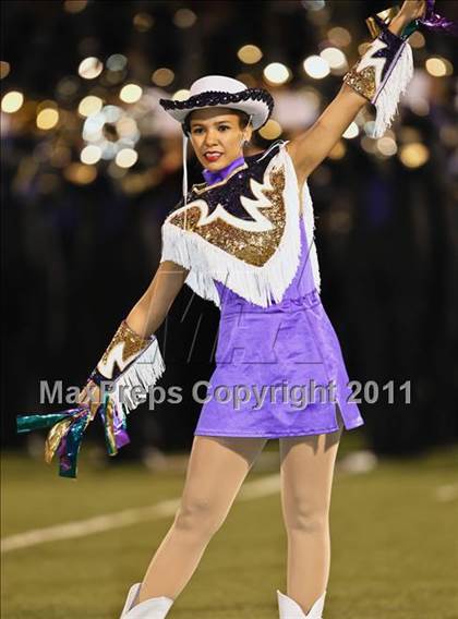 Thumbnail 1 in Timber Creek @ Byron Nelson photogallery.