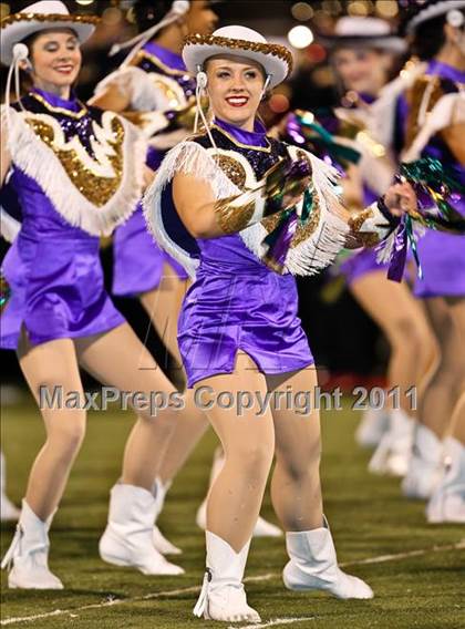 Thumbnail 2 in Timber Creek @ Byron Nelson photogallery.