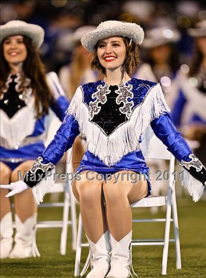 Thumbnail 2 in Timber Creek @ Byron Nelson photogallery.