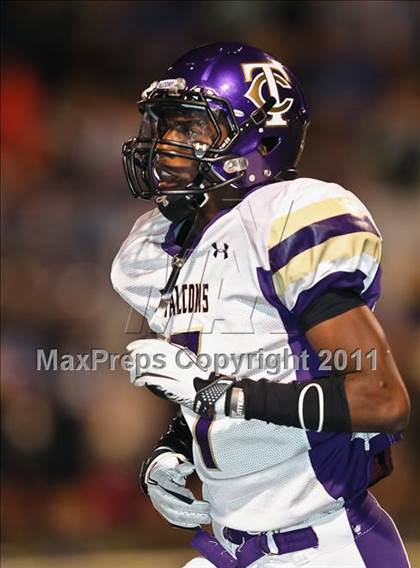 Thumbnail 3 in Timber Creek @ Byron Nelson photogallery.