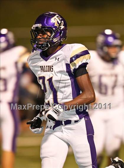 Thumbnail 1 in Timber Creek @ Byron Nelson photogallery.
