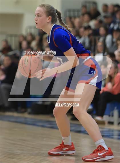 Thumbnail 3 in Blind Brook vs Westlake (NYSPHSAA Section 1 Class B Quarter Final) photogallery.