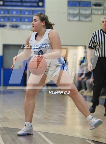 Thumbnail 1 in Blind Brook vs Westlake (NYSPHSAA Section 1 Class B Quarter Final) photogallery.