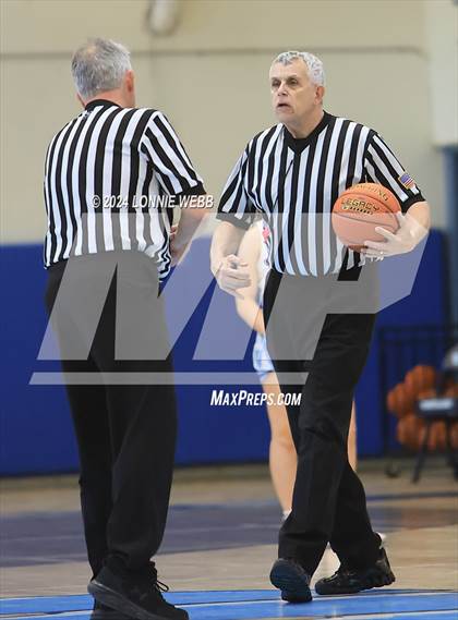 Thumbnail 2 in Blind Brook vs Westlake (NYSPHSAA Section 1 Class B Quarter Final) photogallery.
