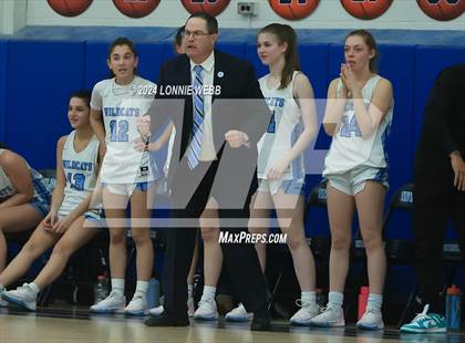 Thumbnail 1 in Blind Brook vs Westlake (NYSPHSAA Section 1 Class B Quarter Final) photogallery.