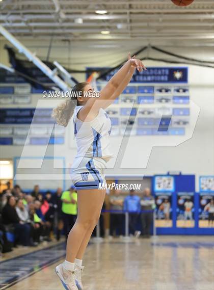 Thumbnail 1 in Blind Brook vs Westlake (NYSPHSAA Section 1 Class B Quarter Final) photogallery.