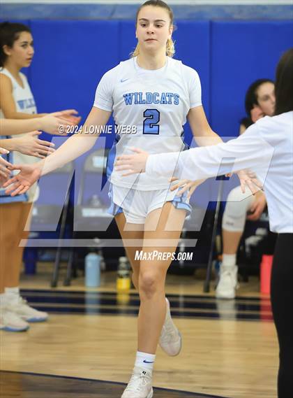 Thumbnail 1 in Blind Brook vs Westlake (NYSPHSAA Section 1 Class B Quarter Final) photogallery.