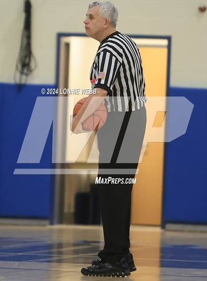 Thumbnail 1 in Blind Brook vs Westlake (NYSPHSAA Section 1 Class B Quarter Final) photogallery.