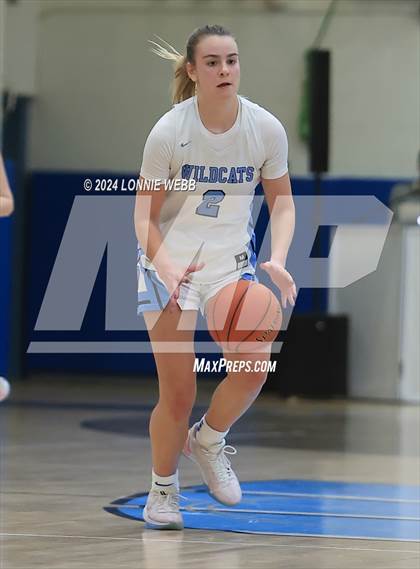 Thumbnail 1 in Blind Brook vs Westlake (NYSPHSAA Section 1 Class B Quarter Final) photogallery.
