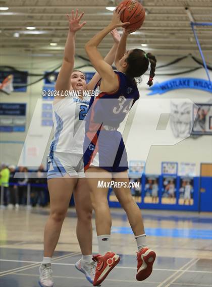 Thumbnail 1 in Blind Brook vs Westlake (NYSPHSAA Section 1 Class B Quarter Final) photogallery.