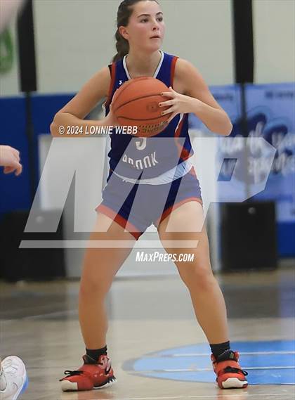 Thumbnail 3 in Blind Brook vs Westlake (NYSPHSAA Section 1 Class B Quarter Final) photogallery.