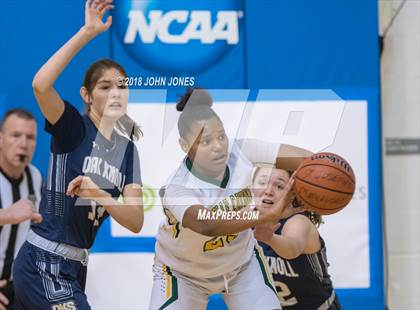 Thumbnail 3 in Oak Knoll @ Roselle Catholic photogallery.