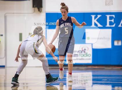 Thumbnail 1 in Oak Knoll @ Roselle Catholic photogallery.