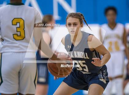 Thumbnail 1 in Oak Knoll @ Roselle Catholic photogallery.