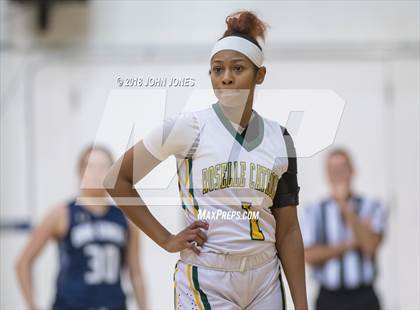 Thumbnail 1 in Oak Knoll @ Roselle Catholic photogallery.