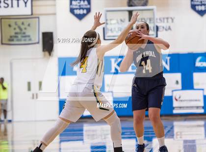 Thumbnail 2 in Oak Knoll @ Roselle Catholic photogallery.