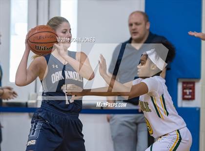 Thumbnail 2 in Oak Knoll @ Roselle Catholic photogallery.
