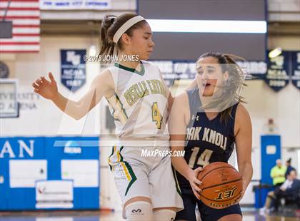 Thumbnail 3 in Oak Knoll @ Roselle Catholic photogallery.