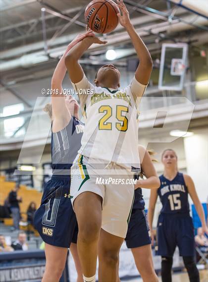 Thumbnail 1 in Oak Knoll @ Roselle Catholic photogallery.