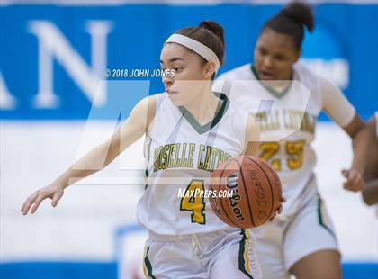 Thumbnail 1 in Oak Knoll @ Roselle Catholic photogallery.