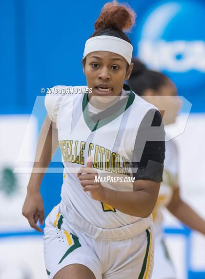 Thumbnail 1 in Oak Knoll @ Roselle Catholic photogallery.