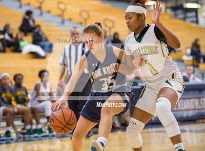 Thumbnail 3 in Oak Knoll @ Roselle Catholic photogallery.