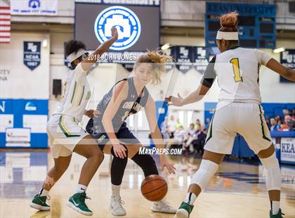 Thumbnail 2 in Oak Knoll @ Roselle Catholic photogallery.