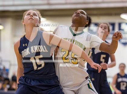 Thumbnail 3 in Oak Knoll @ Roselle Catholic photogallery.