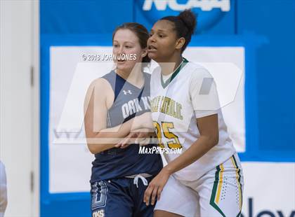 Thumbnail 3 in Oak Knoll @ Roselle Catholic photogallery.