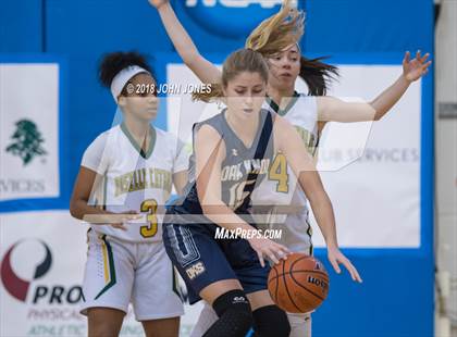 Thumbnail 1 in Oak Knoll @ Roselle Catholic photogallery.