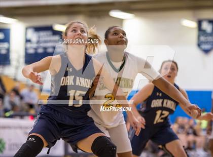 Thumbnail 3 in Oak Knoll @ Roselle Catholic photogallery.